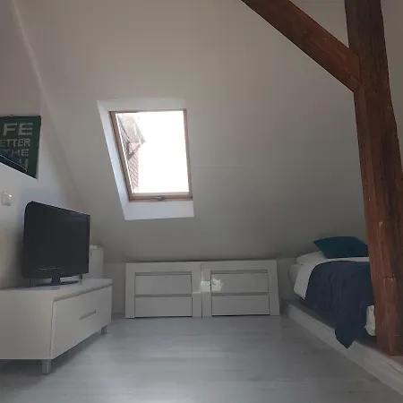 E & M * Kołobrzeg