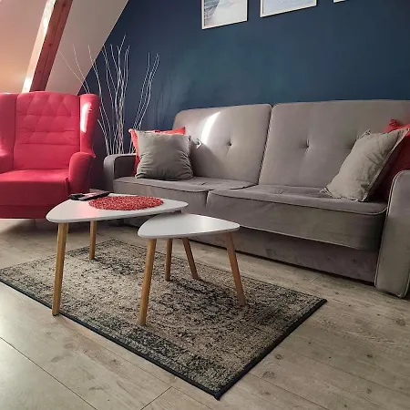 Apartman E & M
