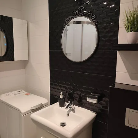 Apartman E & M