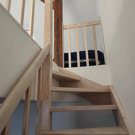 E & M Apartman Kołobrzeg