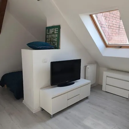 E & M Apartman