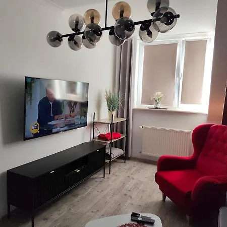 Apartman E & M Kołobrzeg