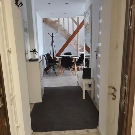 E & M Apartman Kołobrzeg