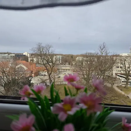E & M Apartman *