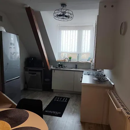 Apartman E & M *
