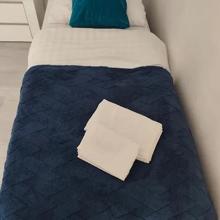 Apartman E & M Kołobrzeg