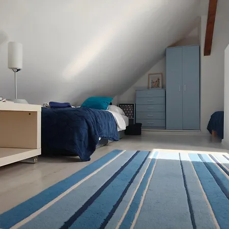 Apartman E & M Kołobrzeg